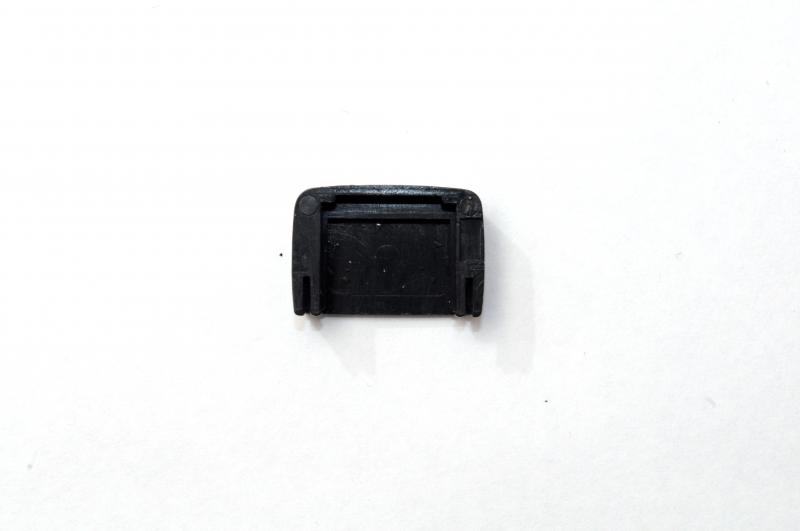 スナウトさん専用PENTAXauto110専用レンズ50mm18mmキャップ3個 ペンタックス Auto110用ファインダーキャップ 中古カメラ